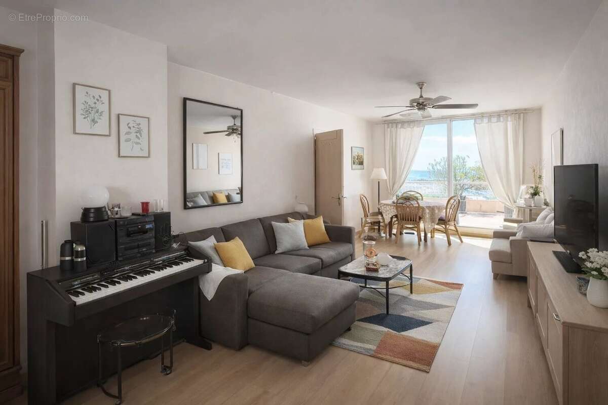 Appartement à GRASSE