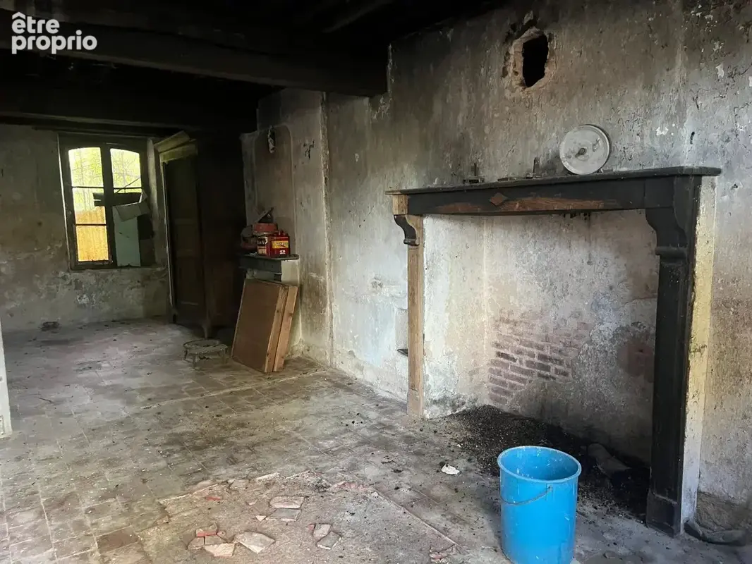 Vente Maison Planchez(58230) 25 000ï¿œ - photo 5