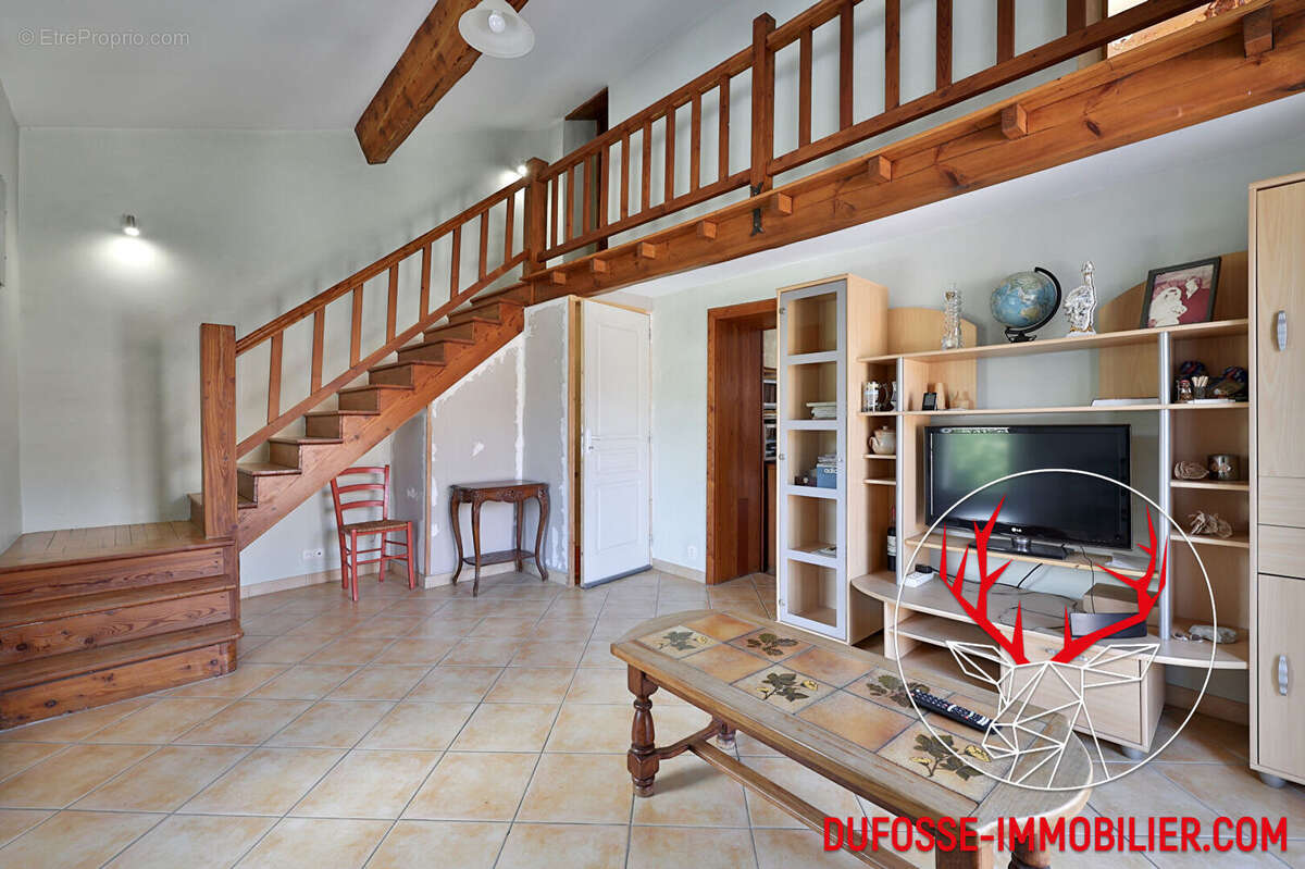 Maison à VERNAISON