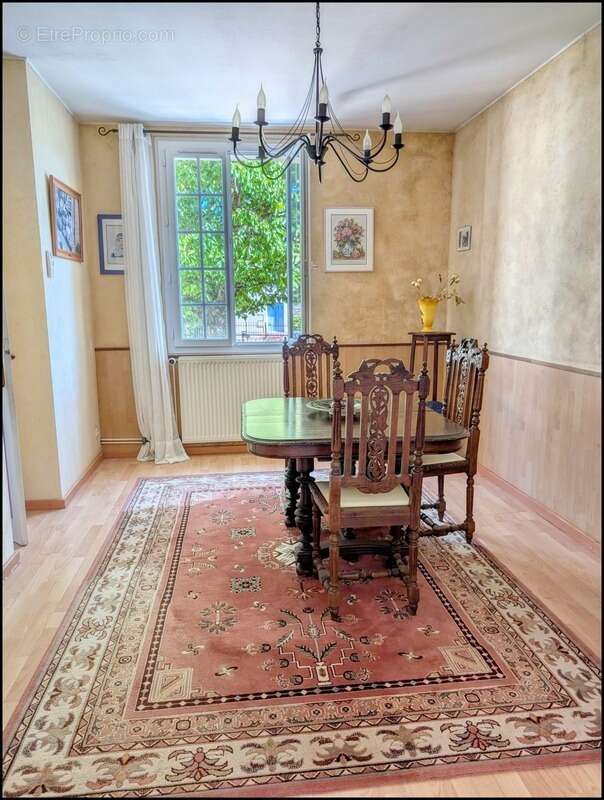 Maison à vendre 4 pièces LIGUEIL (37) - photo 5