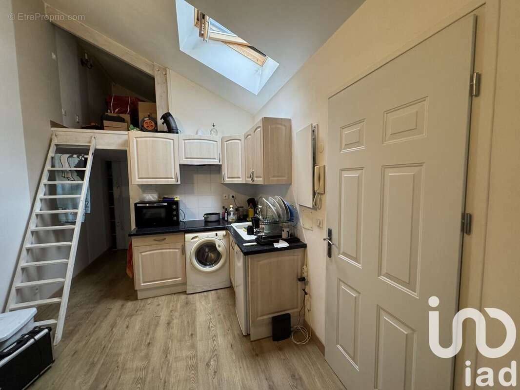 Photo 8 - Appartement à SAINT-PALAIS