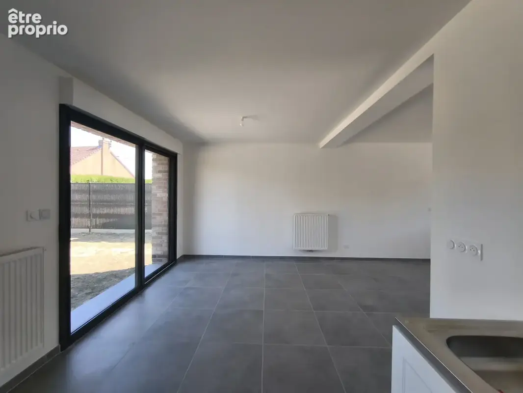 Élégante maison neuve Arlogis   DPE A   Secteur ' Le Bas Marais ' - photo 8