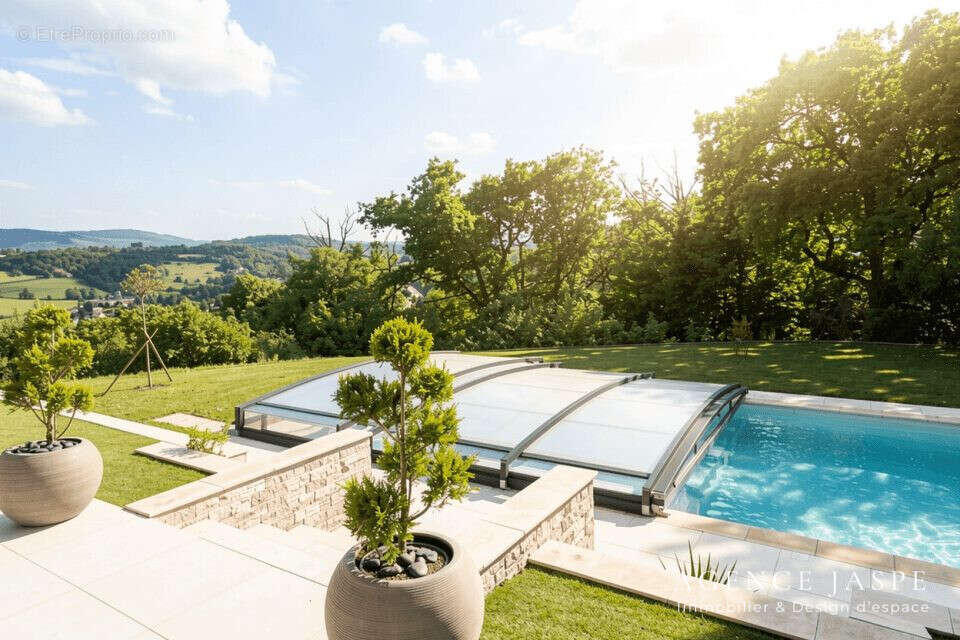 Maison à SORBIERS