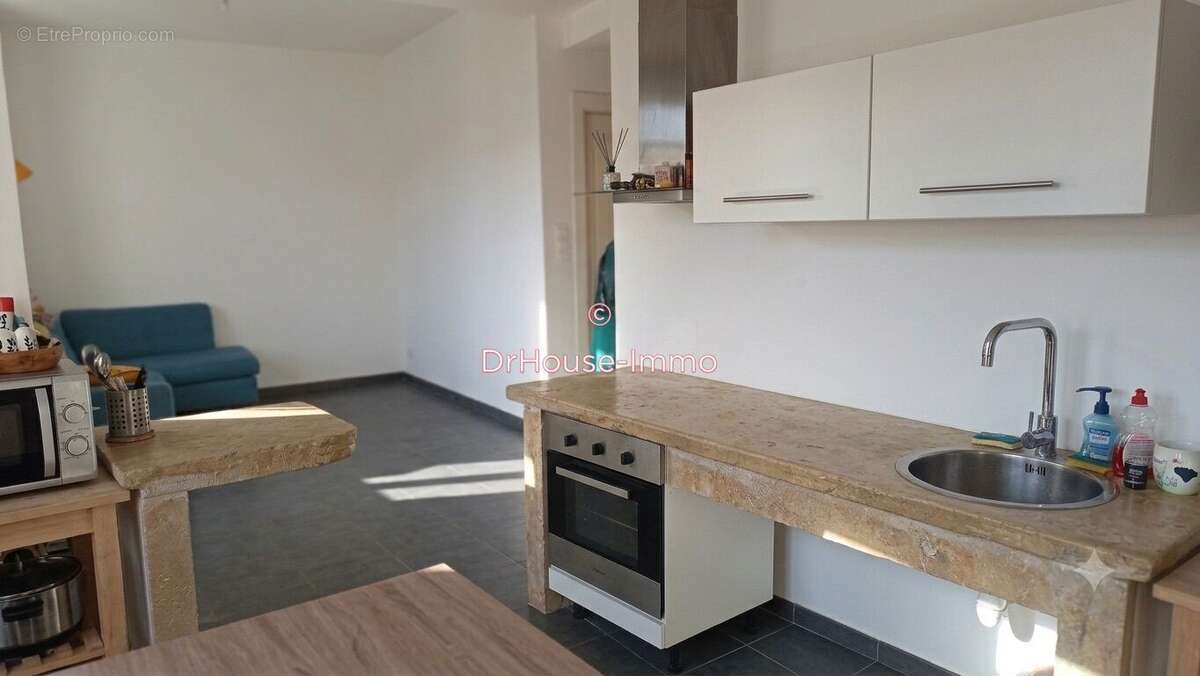 Maison 72 m² à Aigues-Mortes  - photo 2