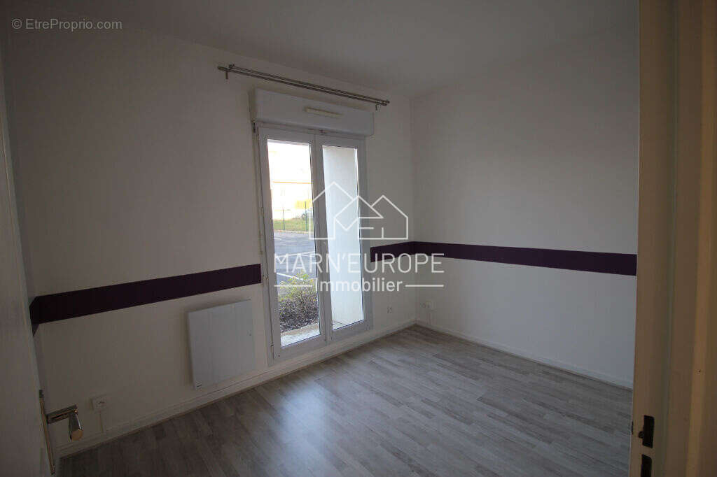 Appartement à ANNET-SUR-MARNE