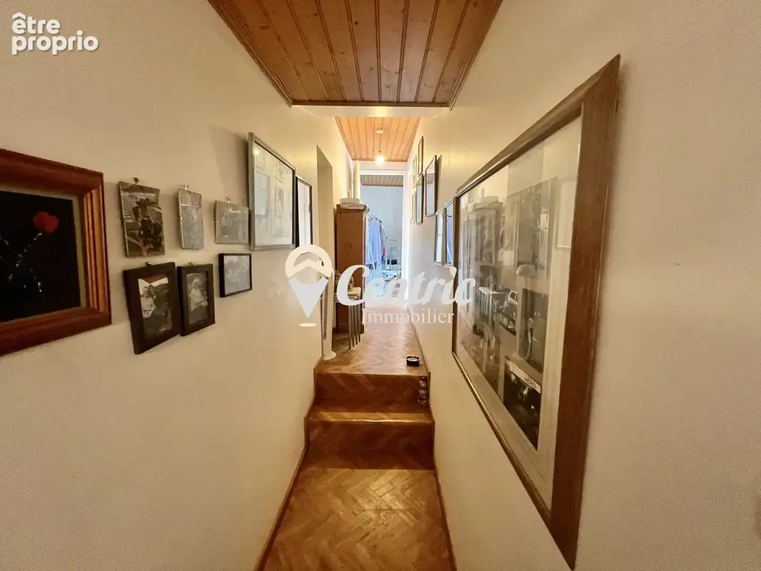 Maison 5 pièces 72 m² à vendre à Le Busseau (79240) - photo 3