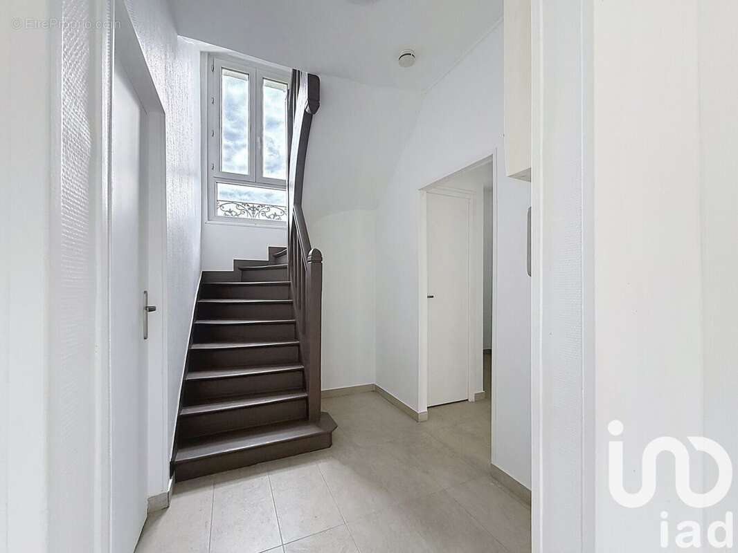 Photo 5 - Maison à MELUN