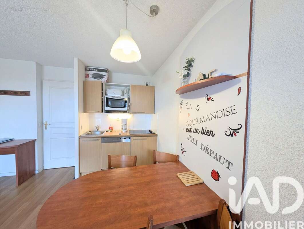 Photo 8 - Appartement à ASTUGUE