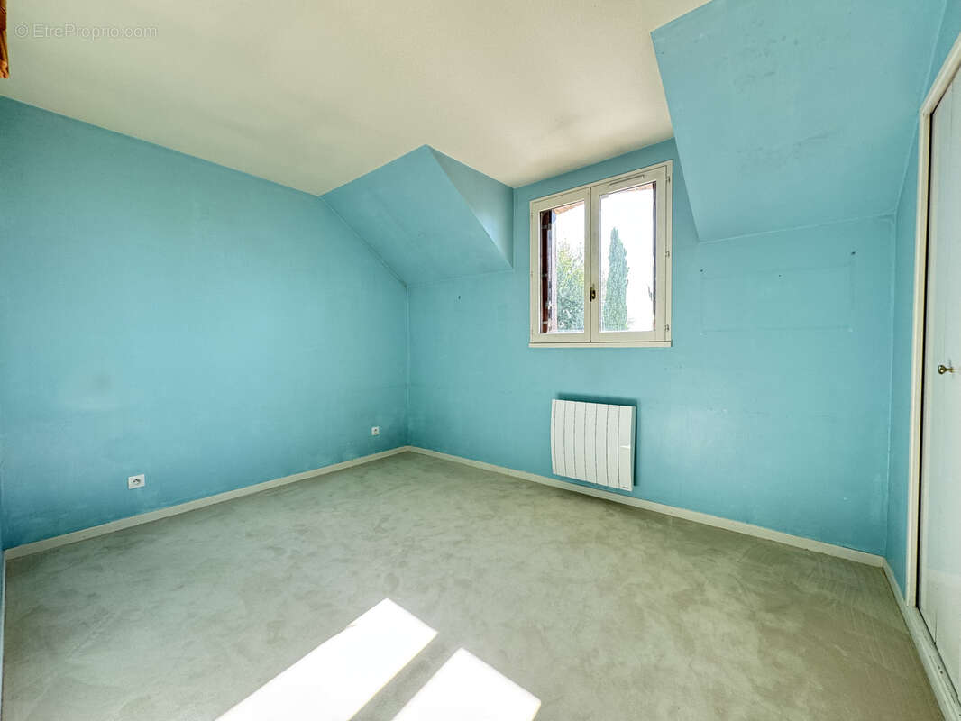 Maison à CHAMBOURCY