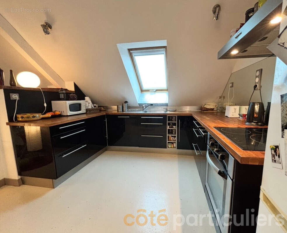 Appartement à RODEZ