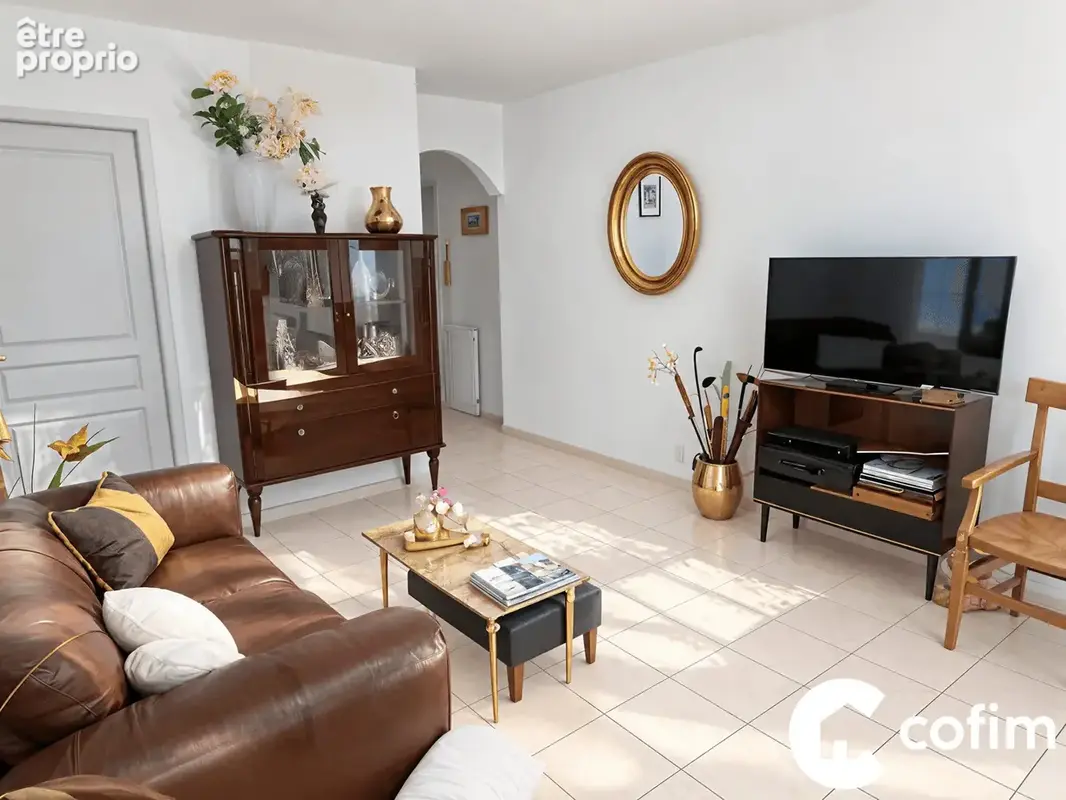 Photo Appartement à Nay au prix de 148 500€