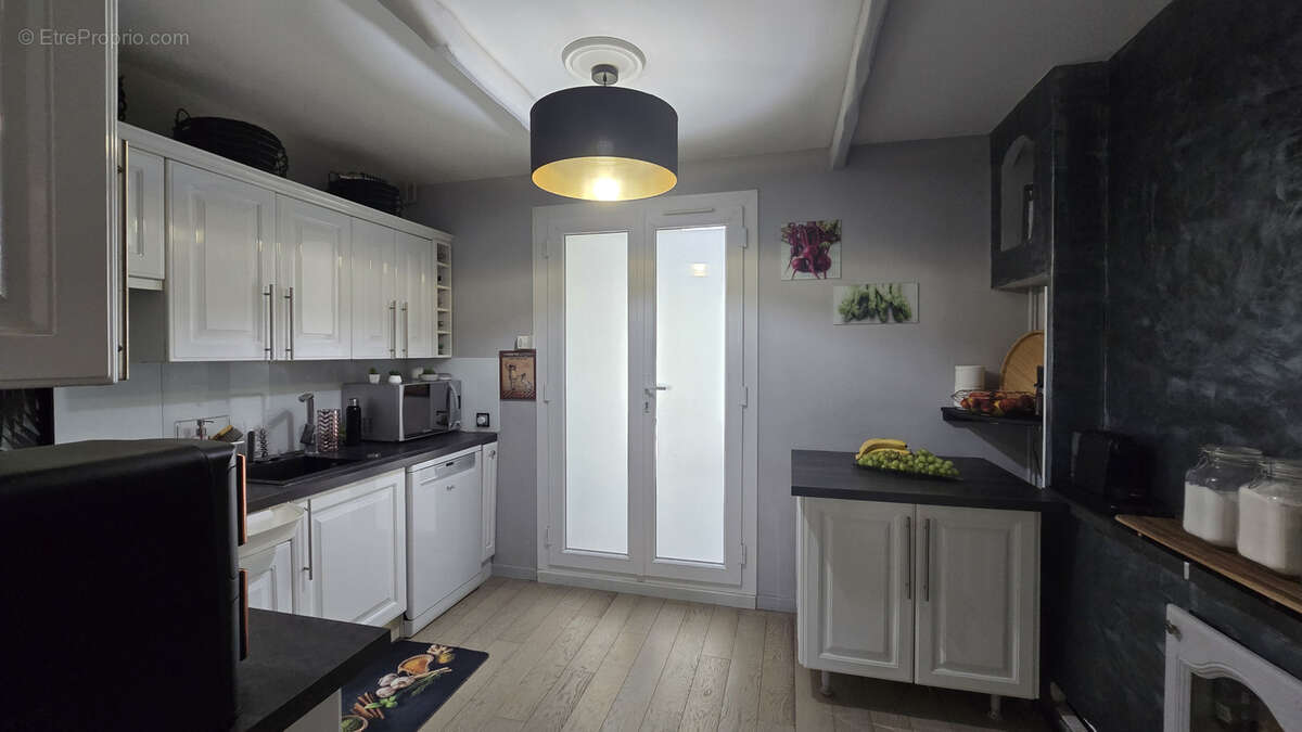 Maison à FOS-SUR-MER