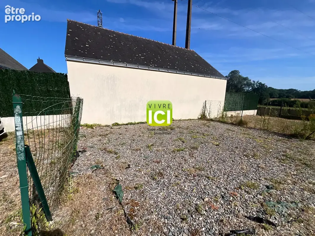 Appartement T3 vendu avec locataire en place ? Investissement locatif - photo 8
