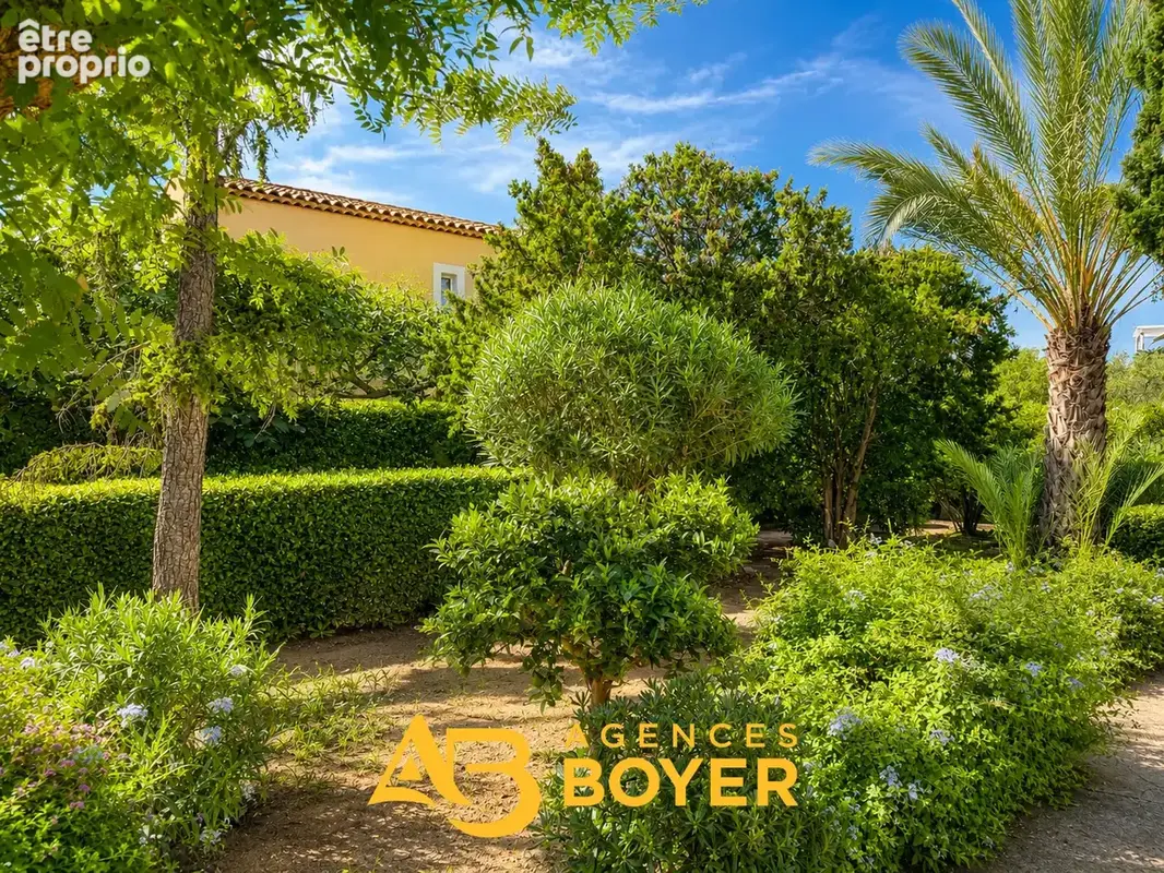 Bandol - Appartement T3 avec vue mer et terrasse à 700 m du port - photo 14