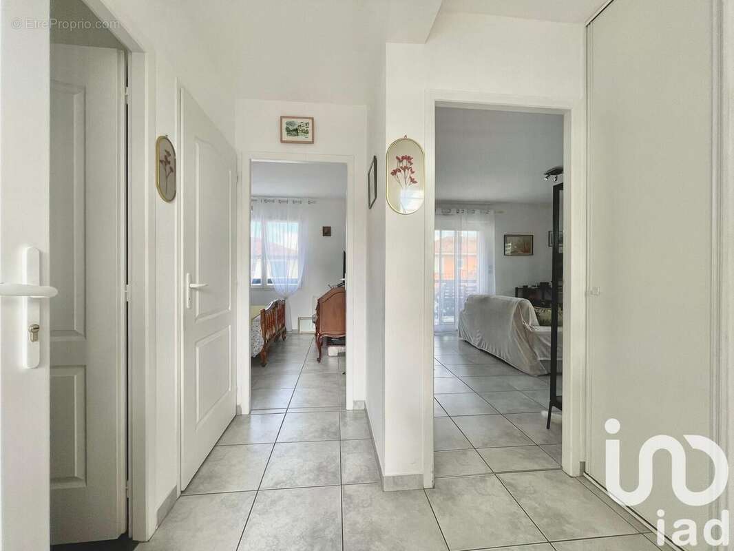 Photo 8 - Appartement à SAINT-MARTIN-DE-HINX