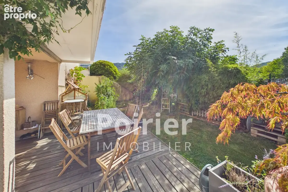 Appartement t4 duplex - photo 6