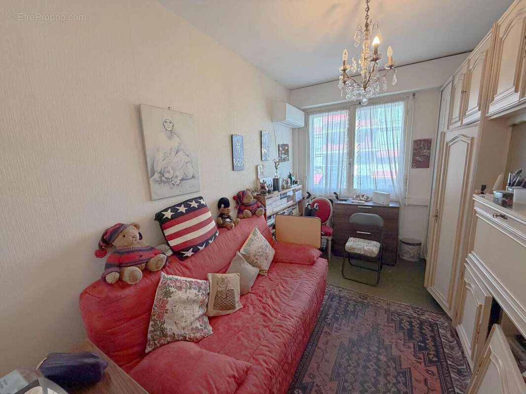 3 pièces 140m2 - nice promenade des anglais - photo 10