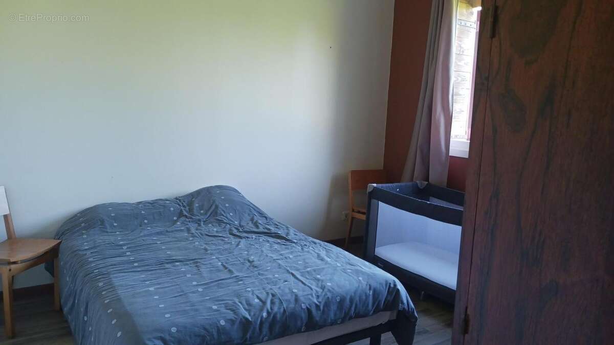 Maison à SAINT-DENIS-D&#039;AUTHOU