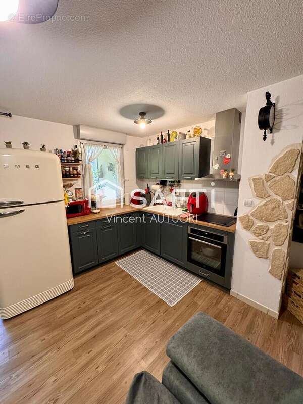 Photo 3 - Appartement à CUGNAUX