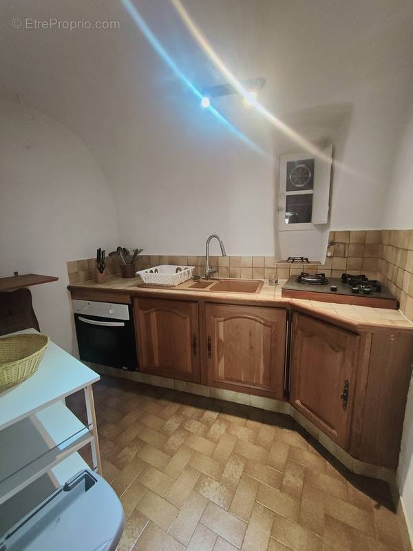 Appartement à VILLE-DI-PARASO