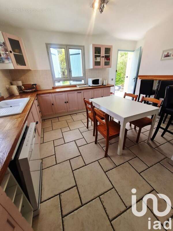 Photo 9 - Maison à BANYULS-SUR-MER