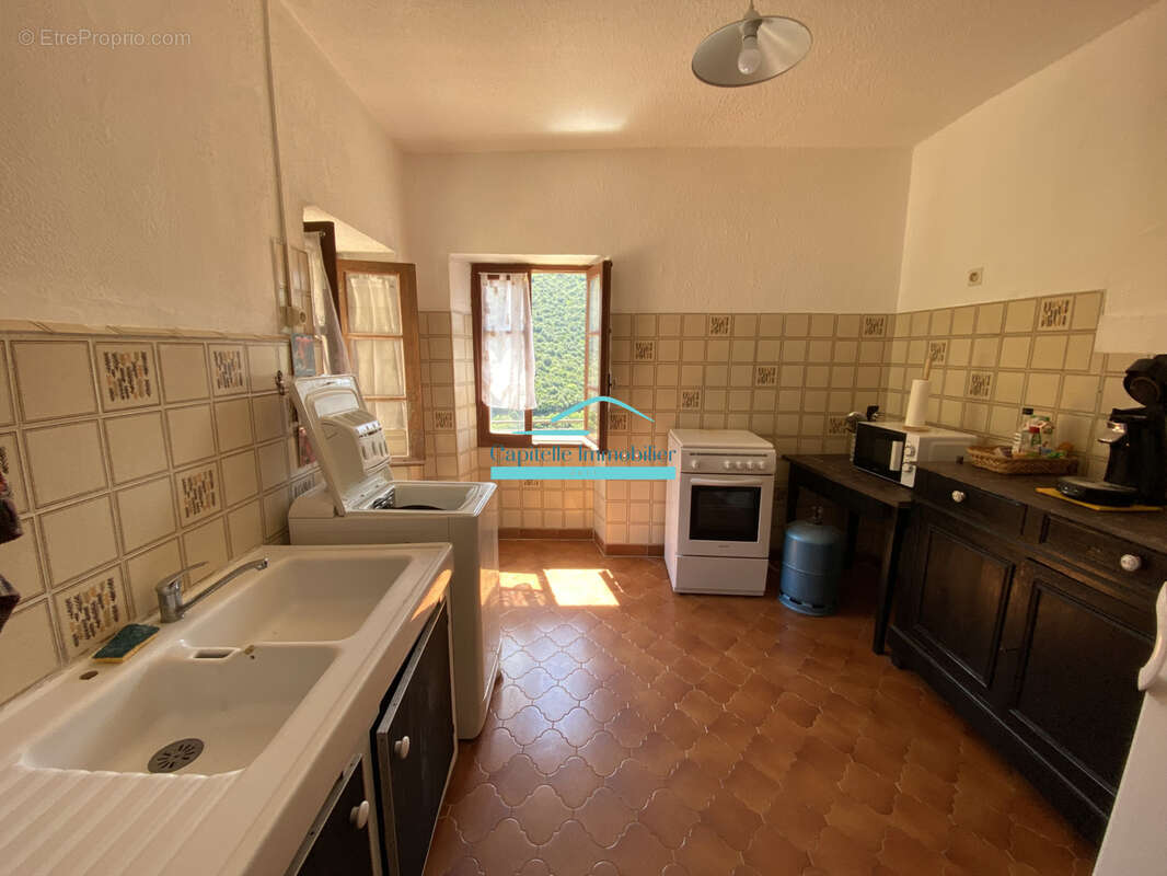 Maison à NOVELLA