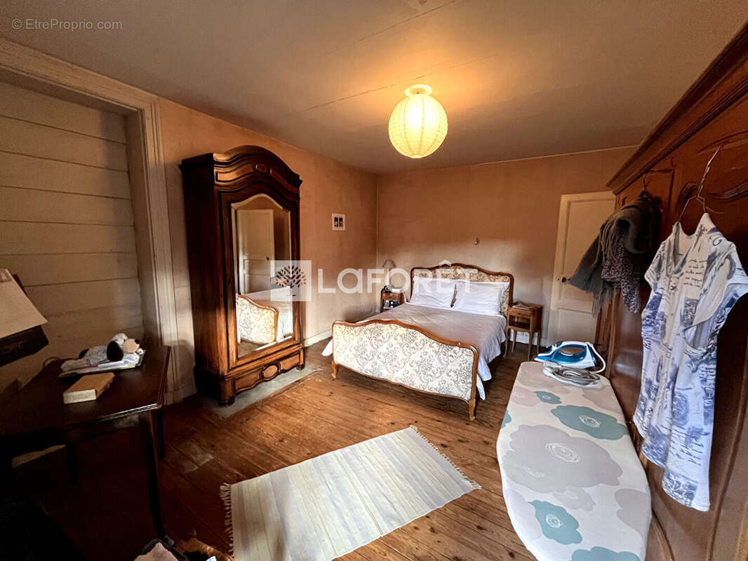 Maison Saint-Georges-des-Groseillers 78 m² - photo 7