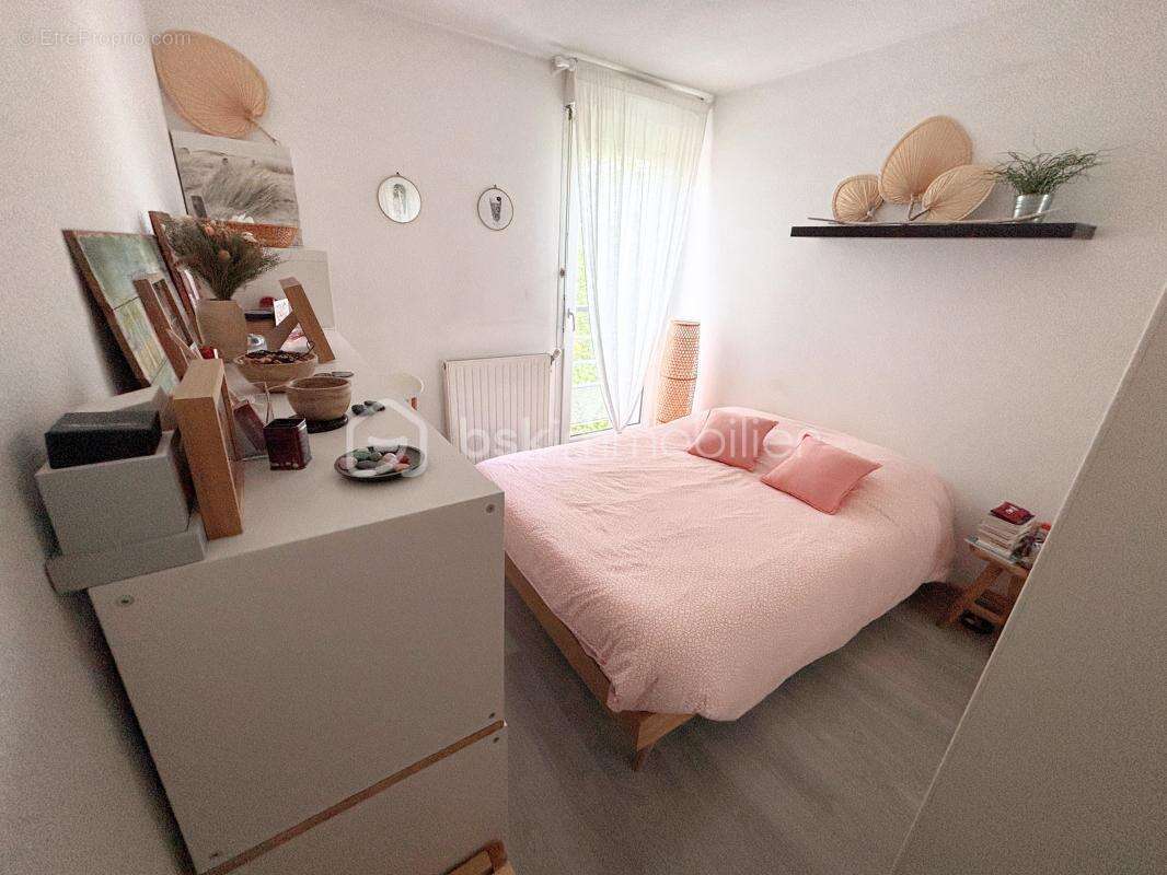 Appartement à BRUGES