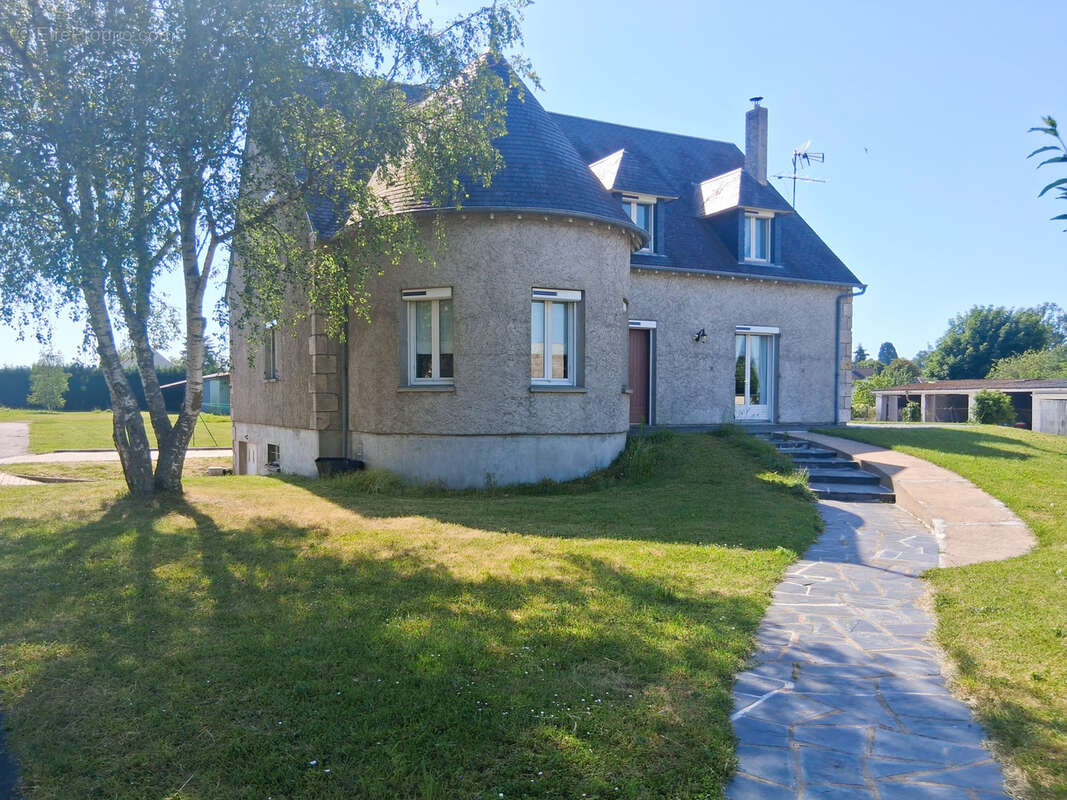 Maison à BRIARE