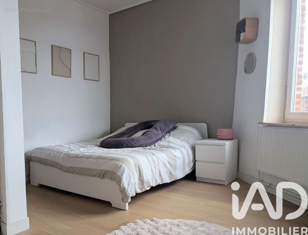Photo 5 - Maison à TOURCOING