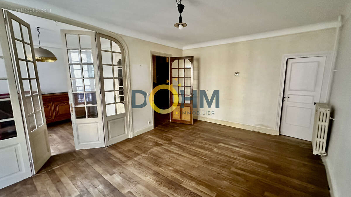 Appartement à BRIOUDE