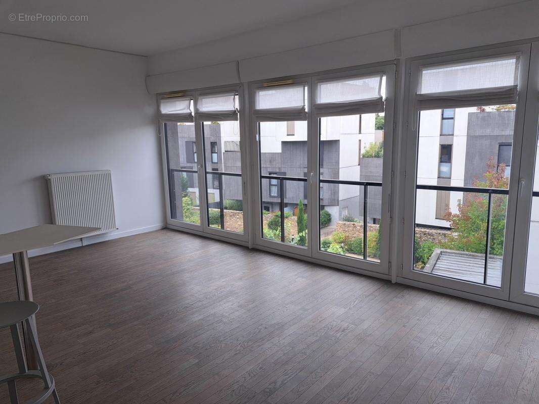 Appartement à LE CHESNAY