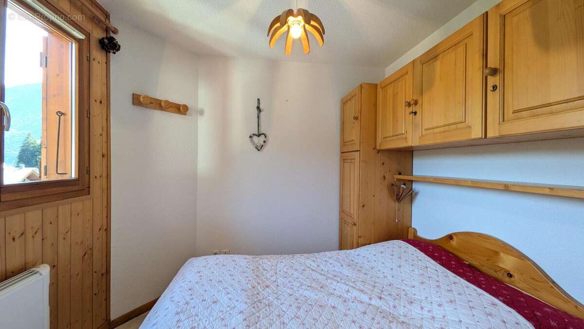 Photo 3 - Appartement à SAINT-JEAN-D'AULPS