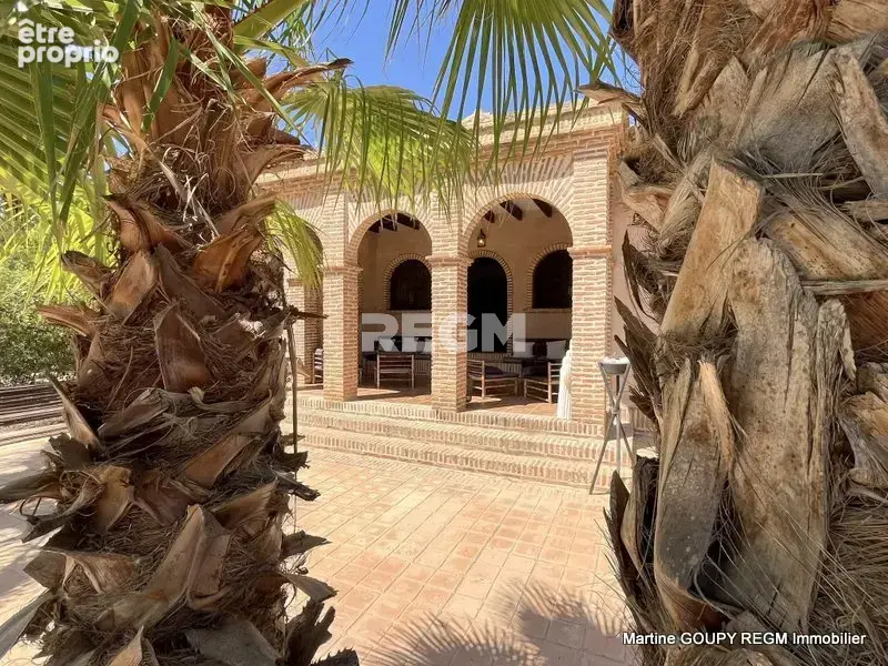 Villa hacienda - torrellano, alicante costa blanca  620 000 € - photo 27