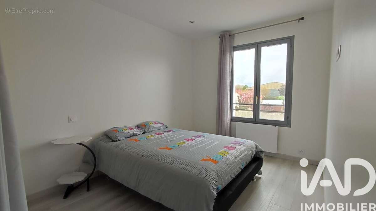 Photo 6 - Maison à NIEUL-SUR-MER