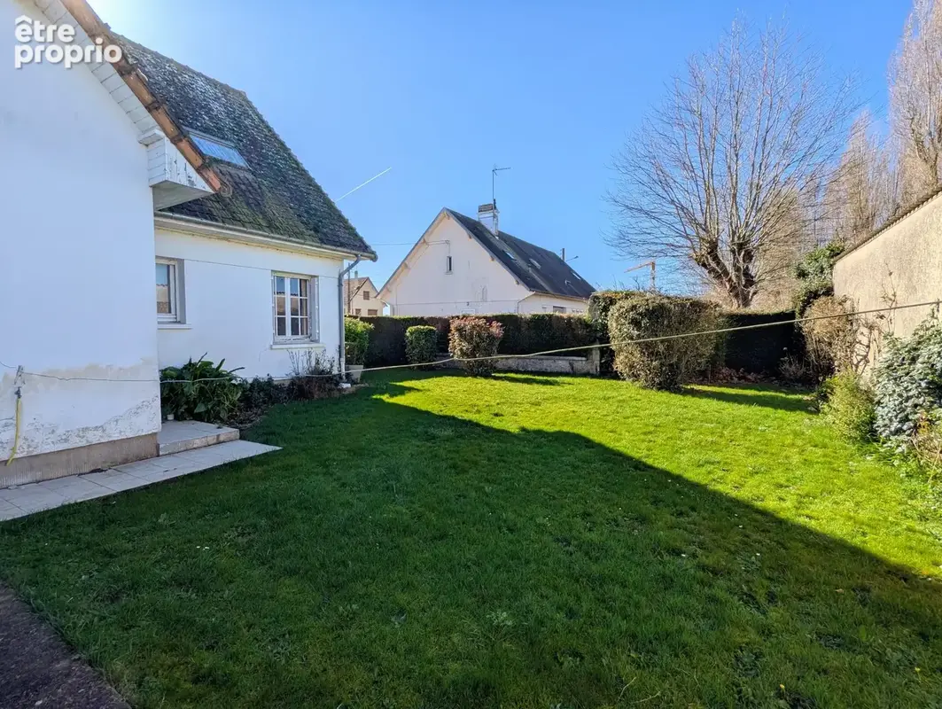 Maison 105 m² à Isigny-Sur-Mer  - photo 9