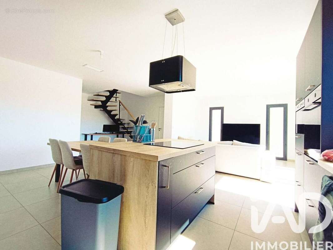 Photo 6 - Maison à PORTIRAGNES