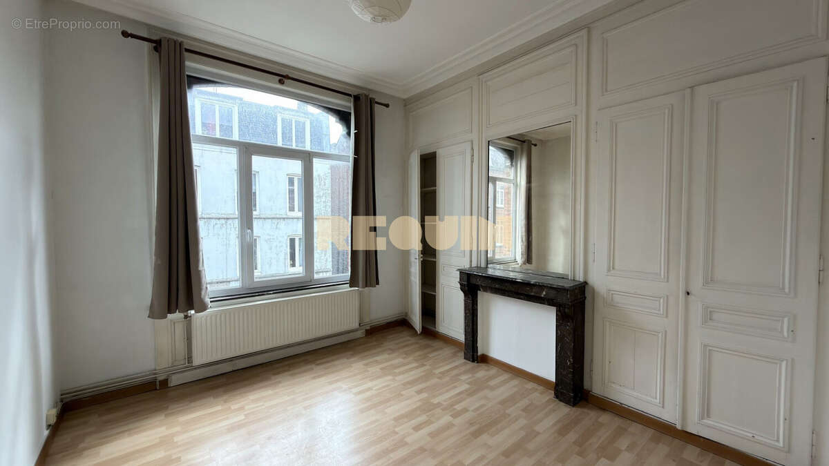 Appartement 50 m² à Lille  - photo 4