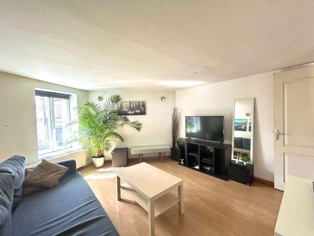 Photo 6 - Appartement à HALLUIN