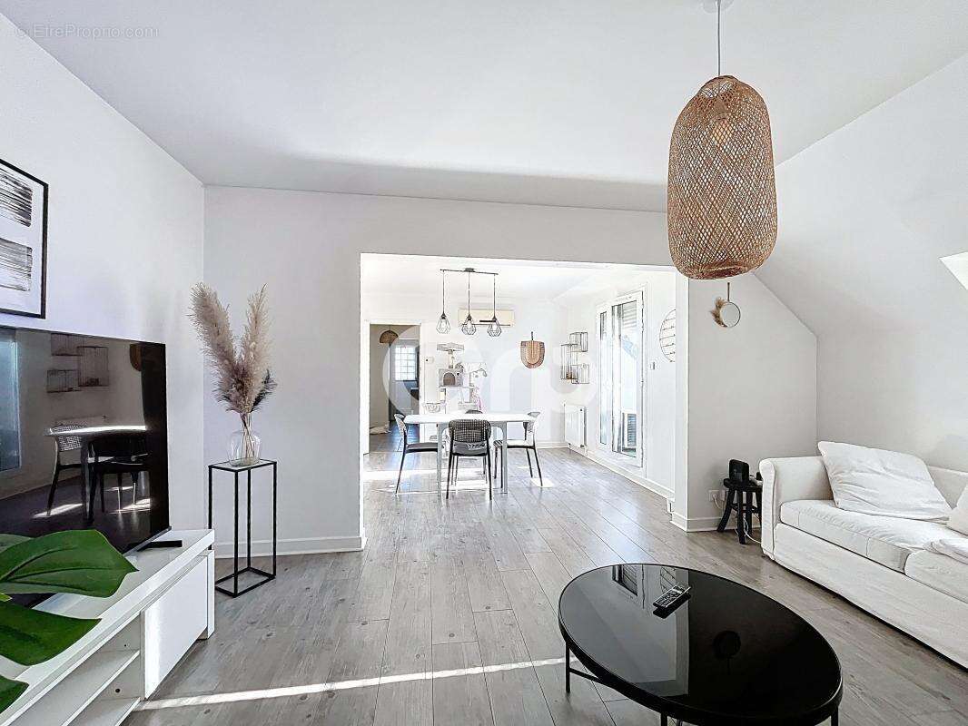 Appartement à BRIVE-LA-GAILLARDE