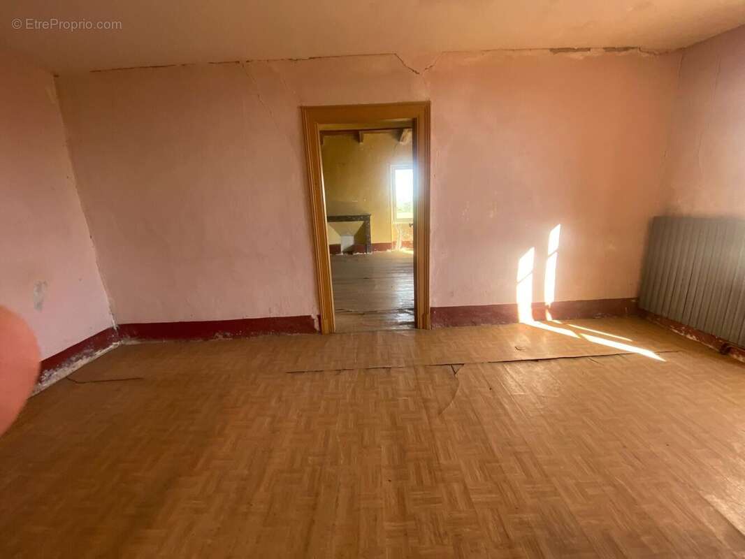 Photo 8 - Maison à CAPDENAC-GARE