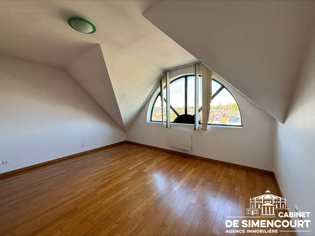 Appartement à AMIENS