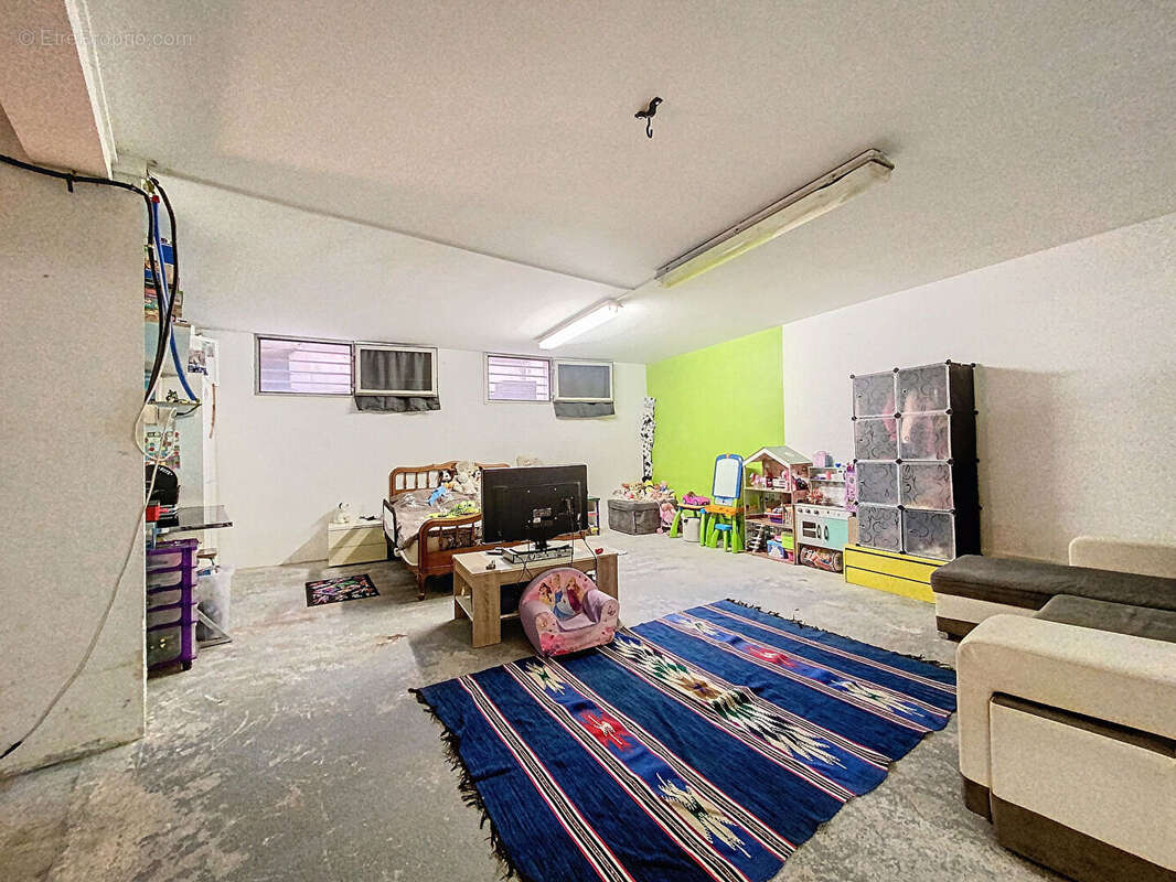 Nice californie, à deux pas de la mer, un duplex atypique avec 100 m² de jardin - photo 10