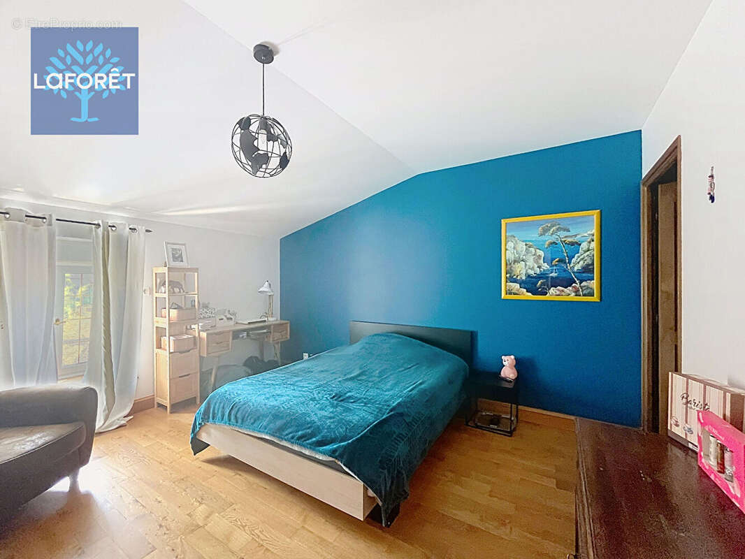 Maison à Sarcicourt - photo 14