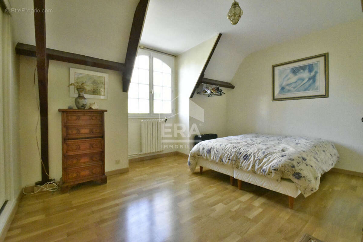 Maison 176m² à jouars-pontchartrain - photo 14