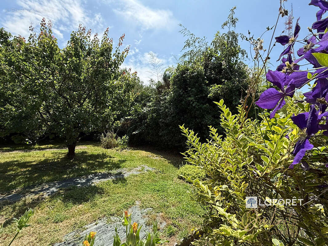 Maison à PORNIC