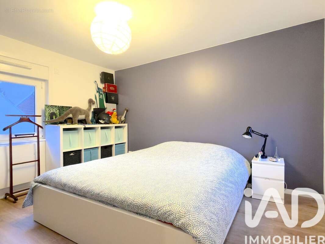 Photo 8 - Maison à PERENCHIES