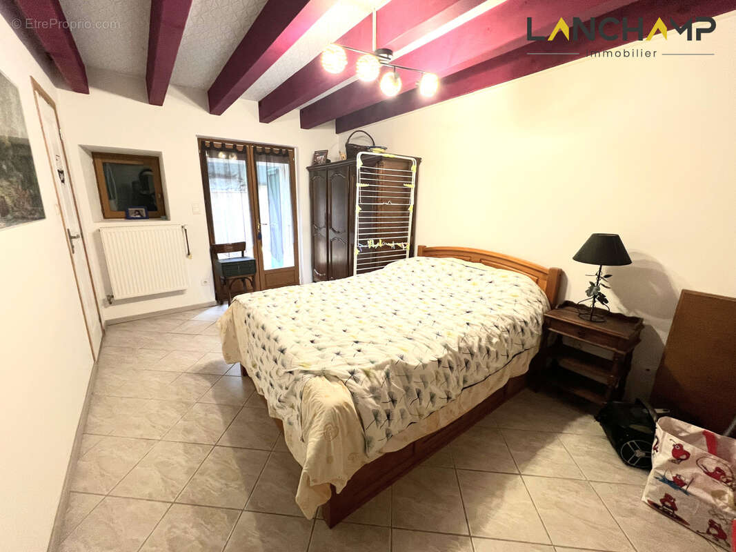 Maison à SEYSSEL