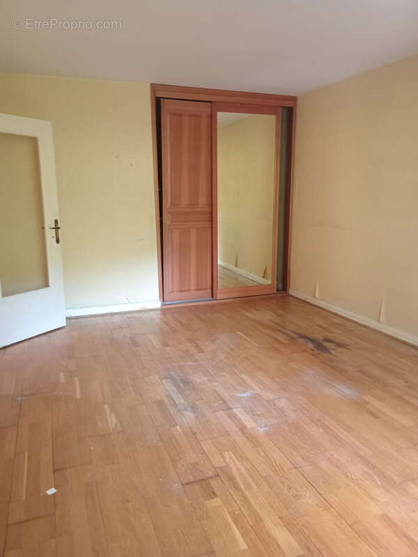 Appartement à BRY-SUR-MARNE