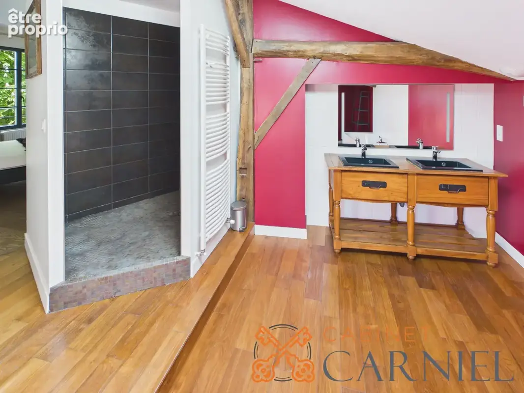 Propriété de charme - photo 17